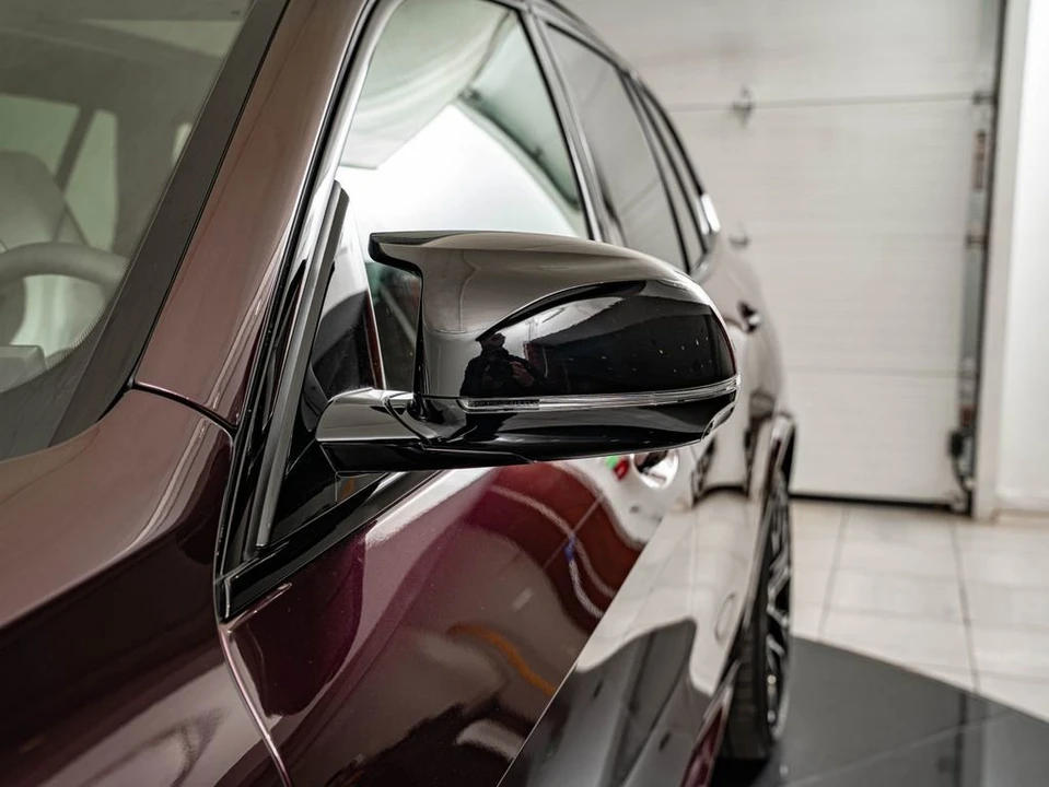 2026 BMW F95 X5 M - Image 9 of 31