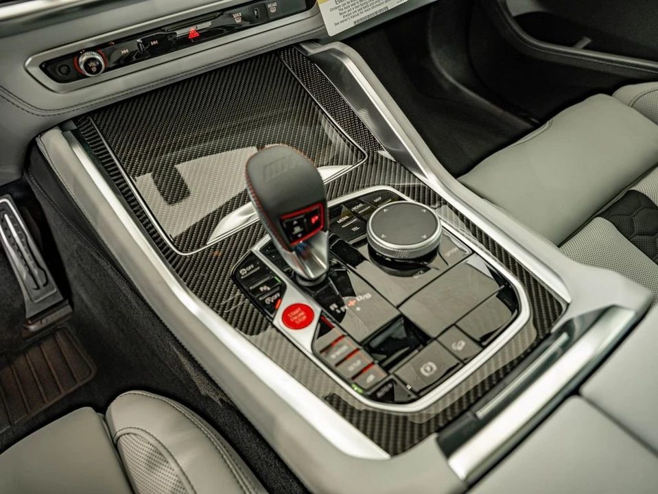 2026 BMW F95 X5 M - Image 29 of 31