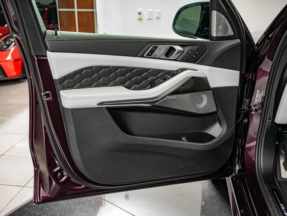 2026 BMW F95 X5 M - Image 21 of 31