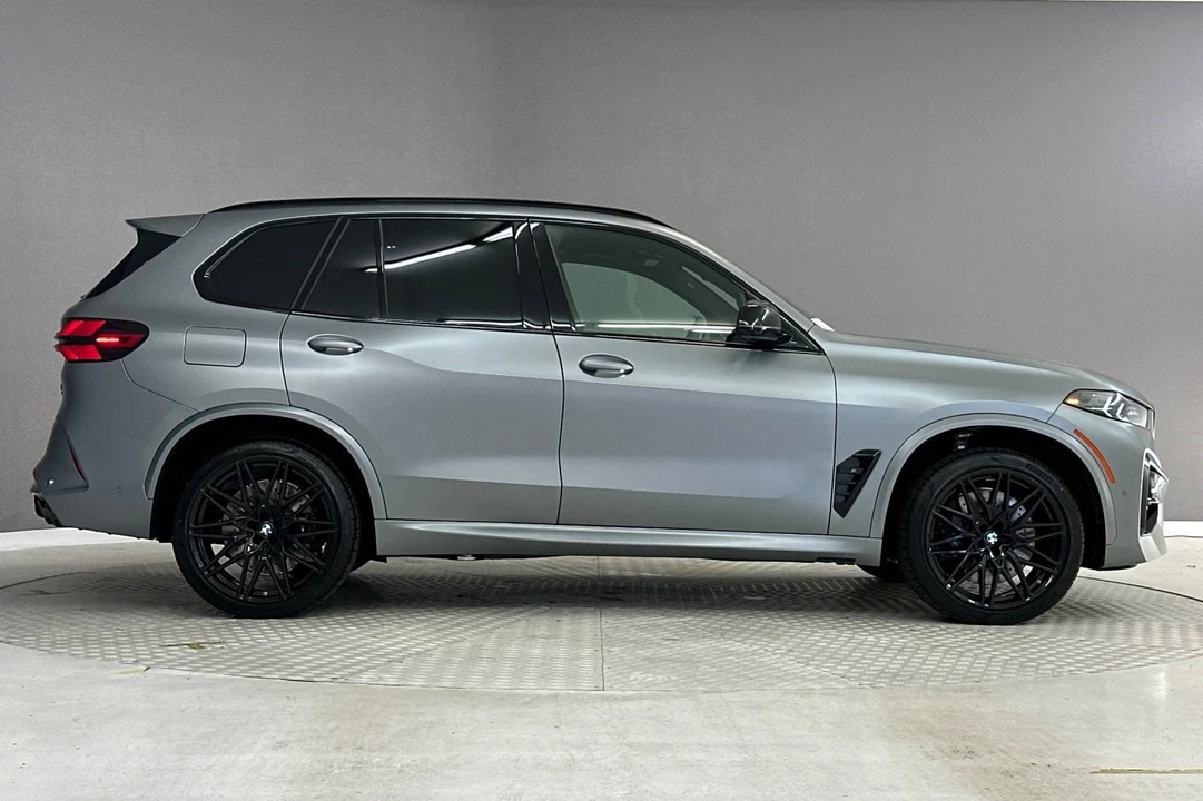 2026 BMW F95 X5 M - Image 7 of 30