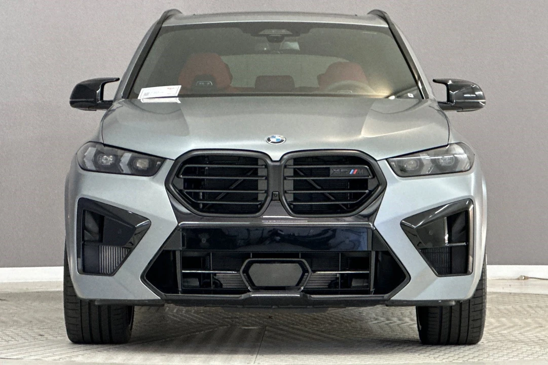 2026 BMW F95 X5 M - Image 5 of 30