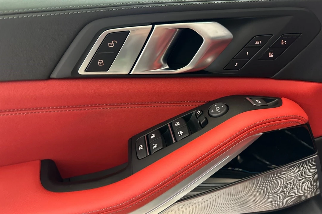 2026 BMW F95 X5 M - Image 13 of 30