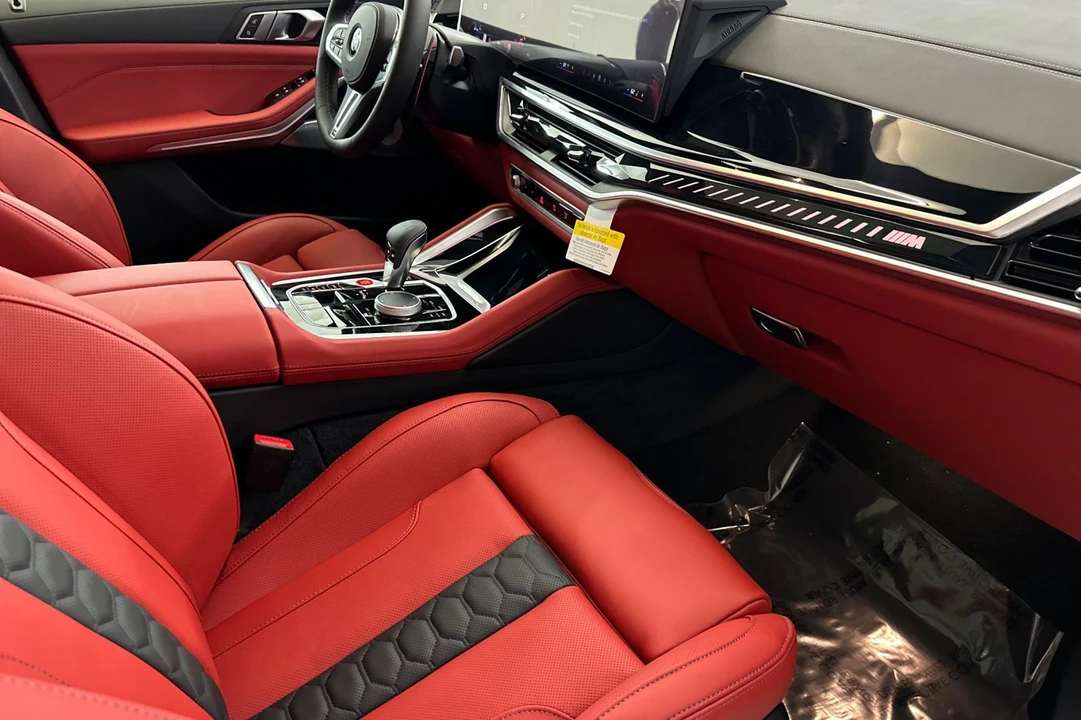 2026 BMW F95 X5 M - Image 29 of 30