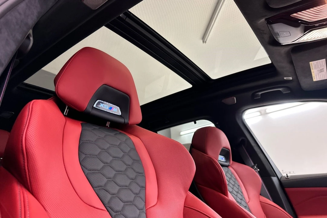 2026 BMW F95 X5 M - Image 22 of 30