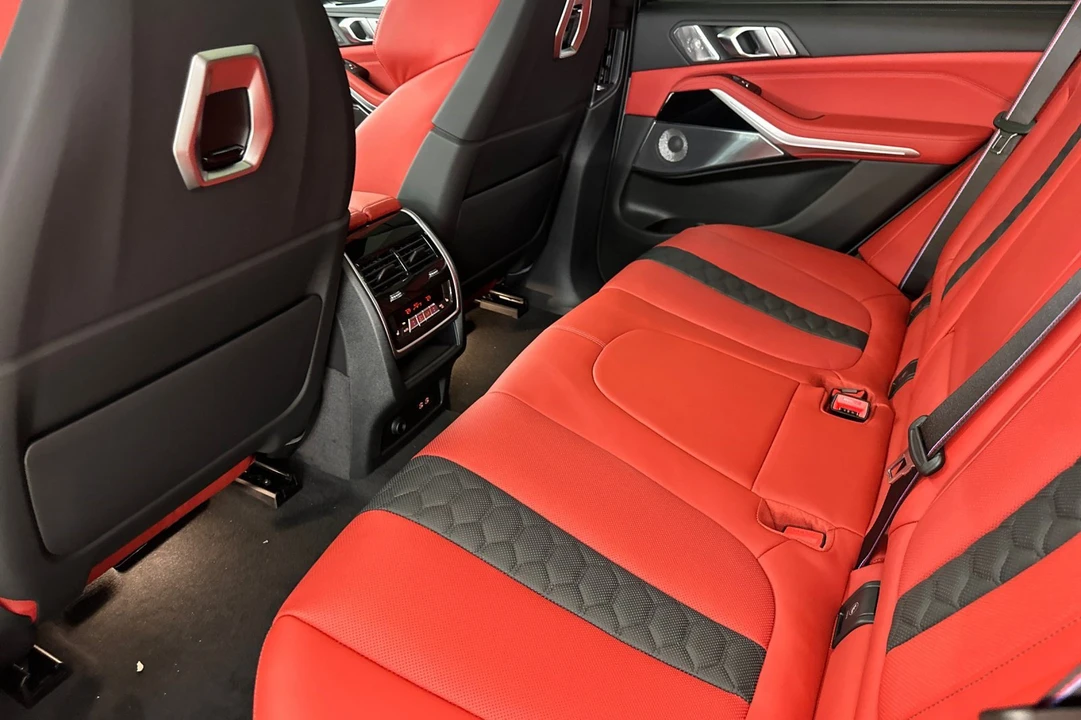 2026 BMW F95 X5 M - Image 26 of 30