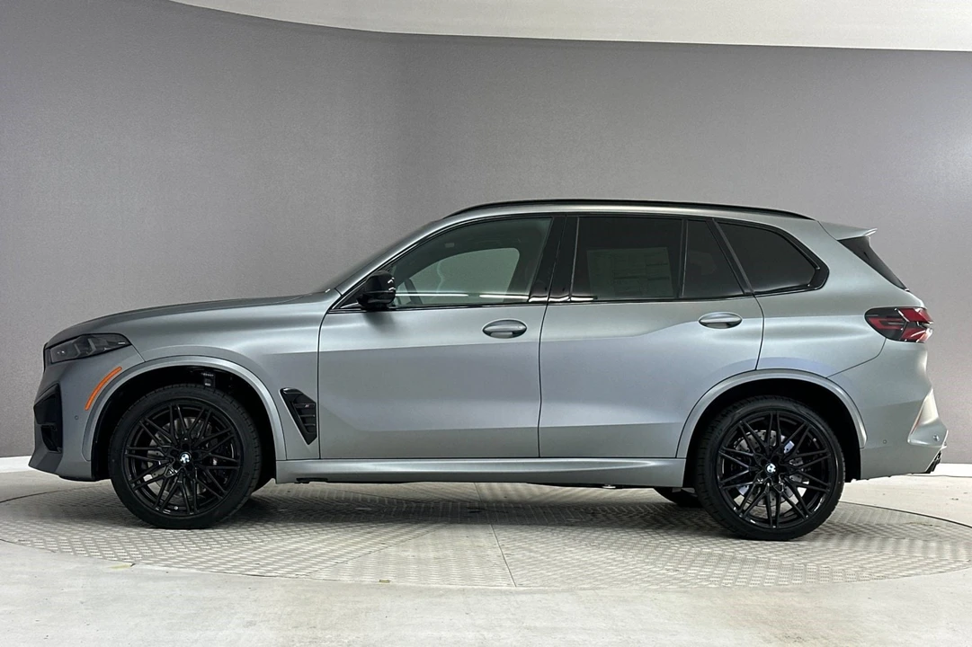 2026 BMW F95 X5 M - Image 2 of 30