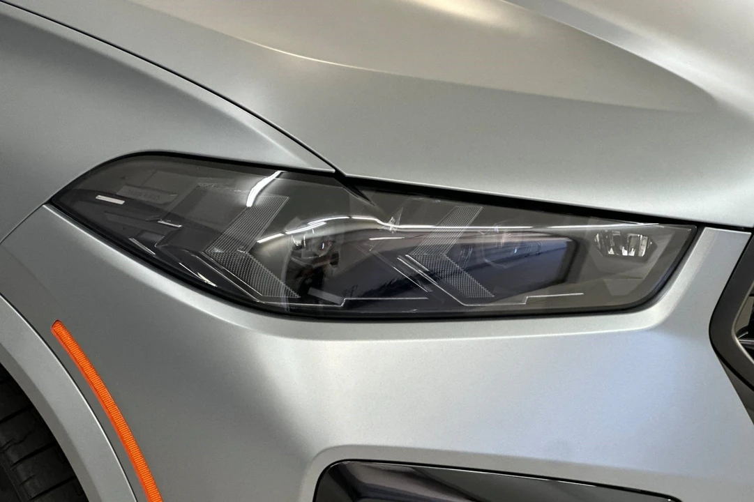 2026 BMW F95 X5 M - Image 11 of 30