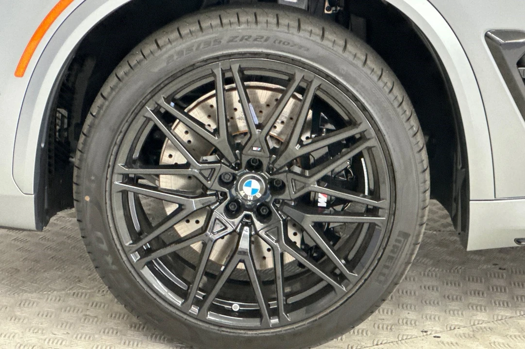2026 BMW F95 X5 M - Image 12 of 30