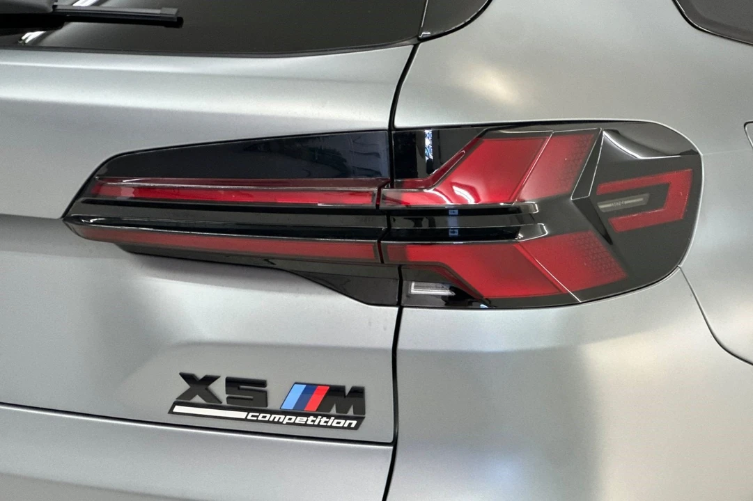2026 BMW F95 X5 M - Image 25 of 30