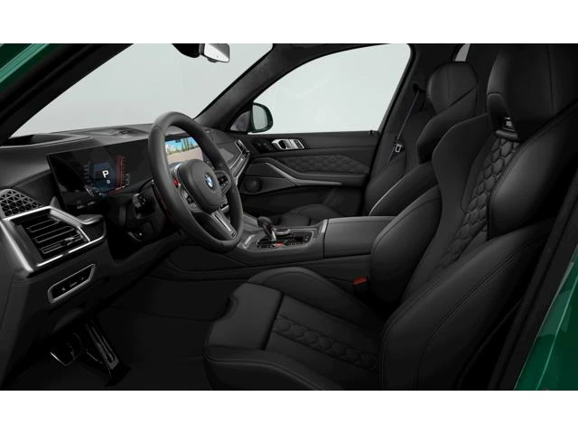 2026 BMW F95 X5 M - Image 6 of 8