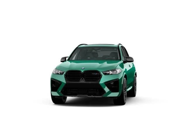 2026 BMW F95 X5 M - Image 3 of 8