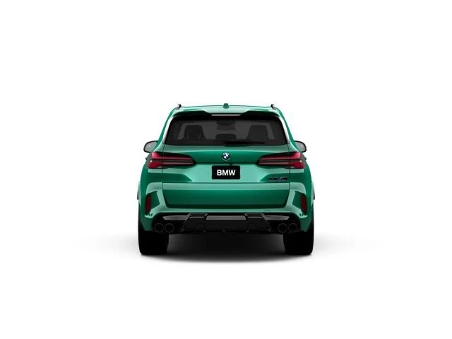 2026 BMW F95 X5 M - Image 5 of 8