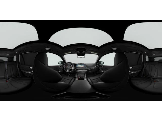 2026 BMW F95 X5 M - Image 8 of 8
