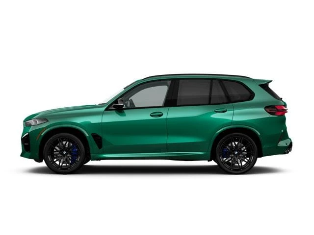2026 BMW F95 X5 M - Image 4 of 8