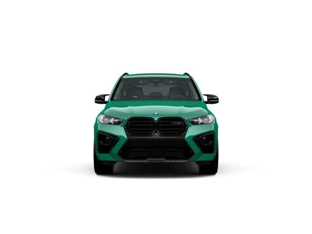 2026 BMW F95 X5 M - Image 2 of 8