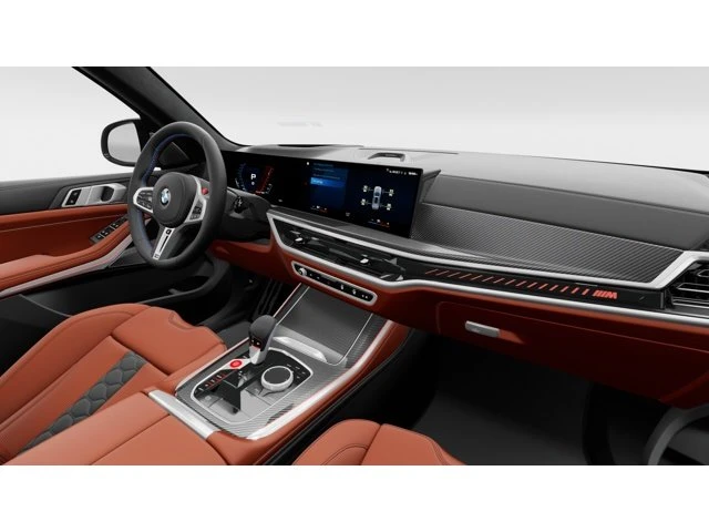 2026 BMW F95 X5 M - Image 14 of 14
