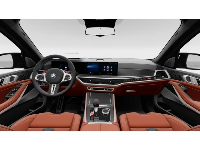 2026 BMW F95 X5 M - Image 10 of 14