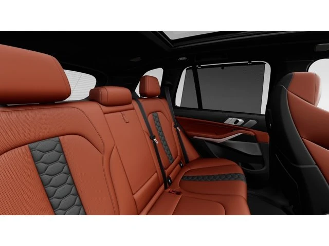 2026 BMW F95 X5 M - Image 12 of 14