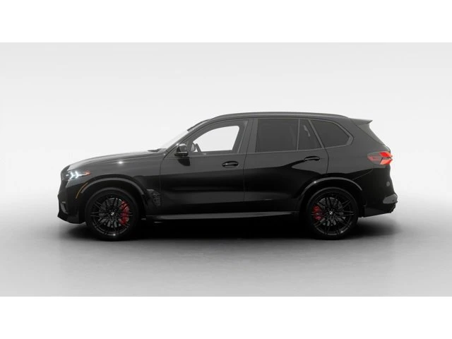 2026 BMW F95 X5 M - Image 4 of 14