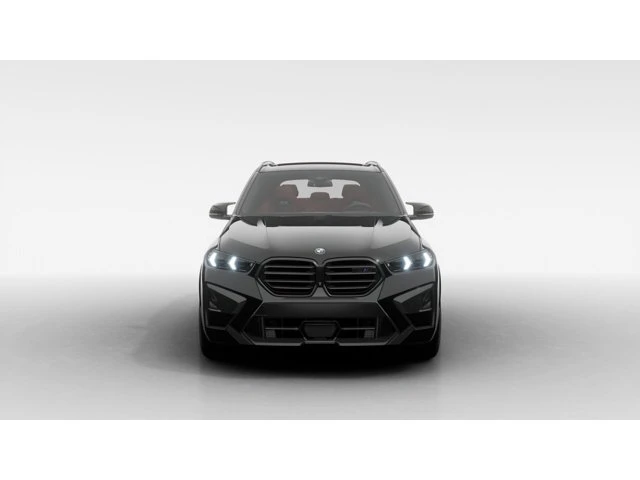 2026 BMW F95 X5 M - Image 3 of 14
