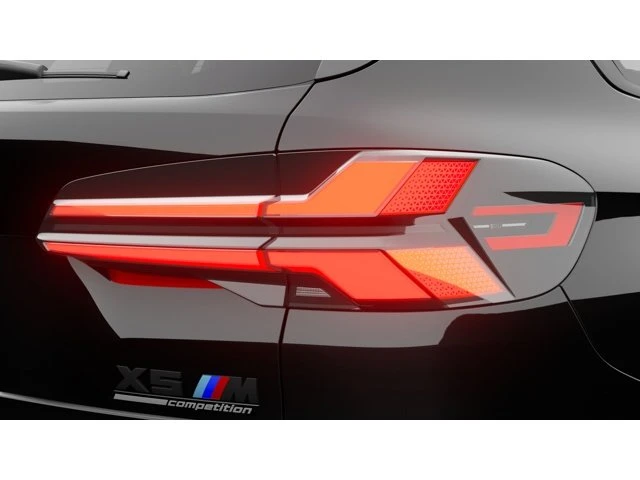 2026 BMW F95 X5 M - Image 8 of 14