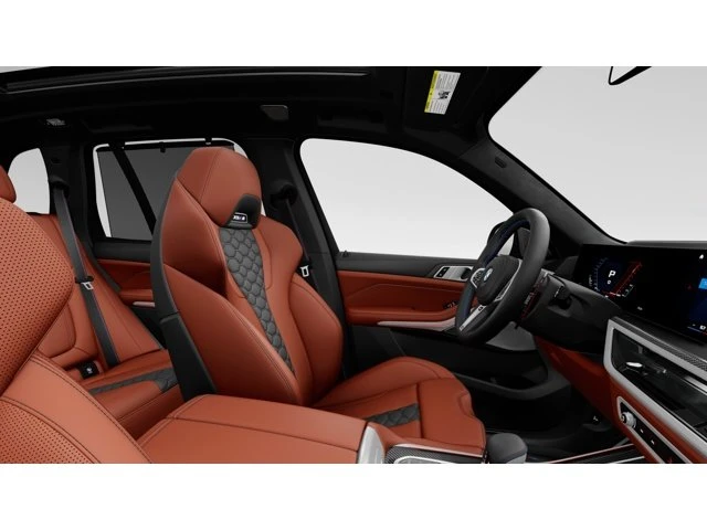 2026 BMW F95 X5 M - Image 9 of 14