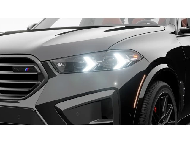 2026 BMW F95 X5 M - Image 6 of 14