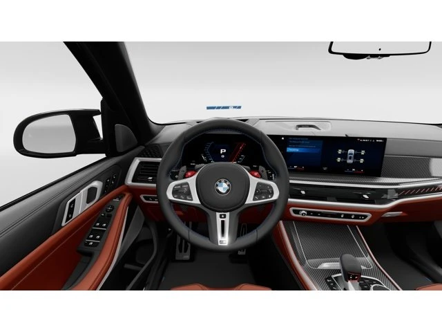 2026 BMW F95 X5 M - Image 13 of 14