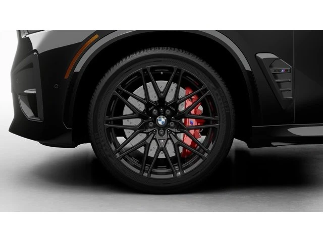 2026 BMW F95 X5 M - Image 7 of 14