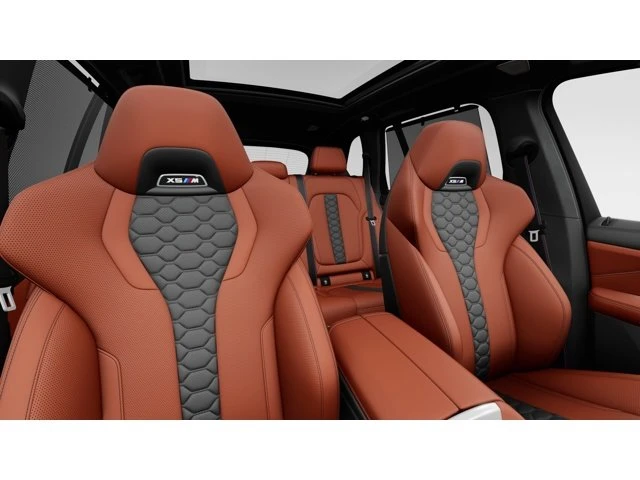 2026 BMW F95 X5 M - Image 11 of 14