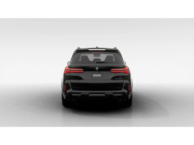 2026 BMW F95 X5 M - Image 5 of 14