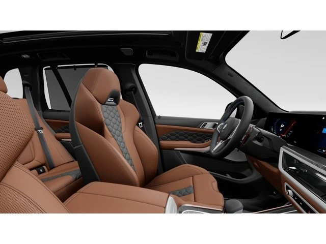 2026 BMW F95 X5 M - Image 9 of 14