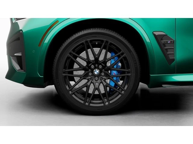 2026 BMW F95 X5 M - Image 7 of 14