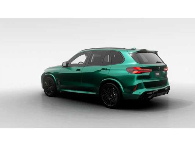2026 BMW F95 X5 M - Image 2 of 14