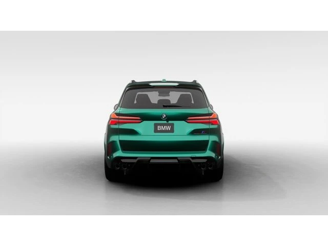 2026 BMW F95 X5 M - Image 5 of 14