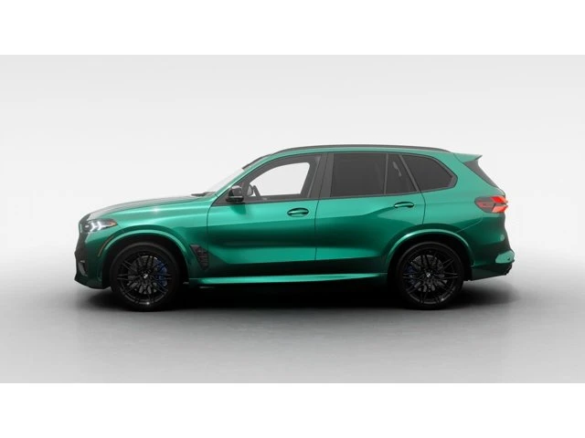 2026 BMW F95 X5 M - Image 4 of 14
