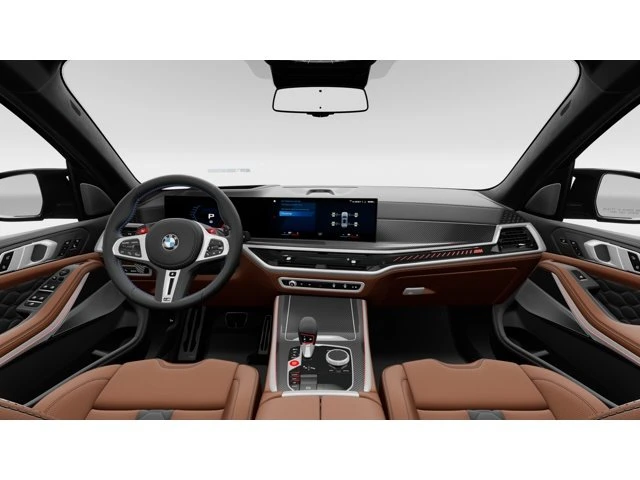 2026 BMW F95 X5 M - Image 10 of 14