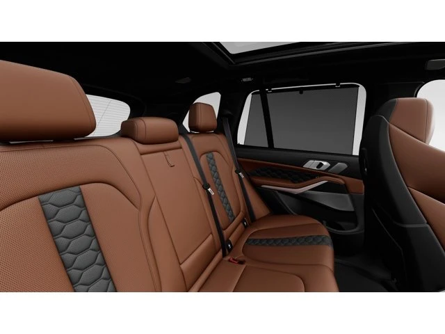 2026 BMW F95 X5 M - Image 12 of 14