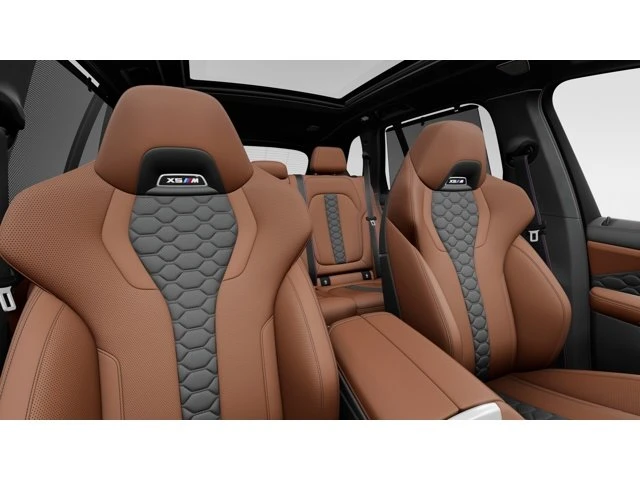 2026 BMW F95 X5 M - Image 11 of 14