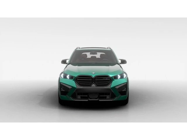 2026 BMW F95 X5 M - Image 3 of 14