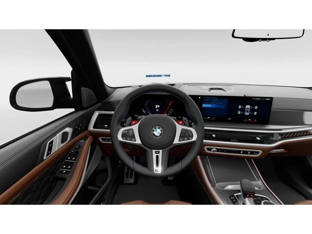 2026 BMW F95 X5 M - Image 13 of 14