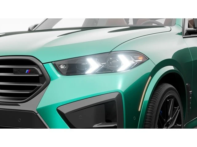 2026 BMW F95 X5 M - Image 6 of 14