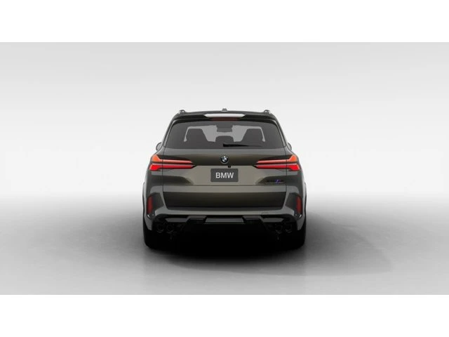 2026 BMW F95 X5 M - Image 5 of 14