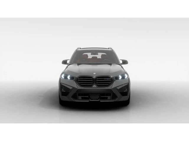 2026 BMW F95 X5 M - Image 3 of 14