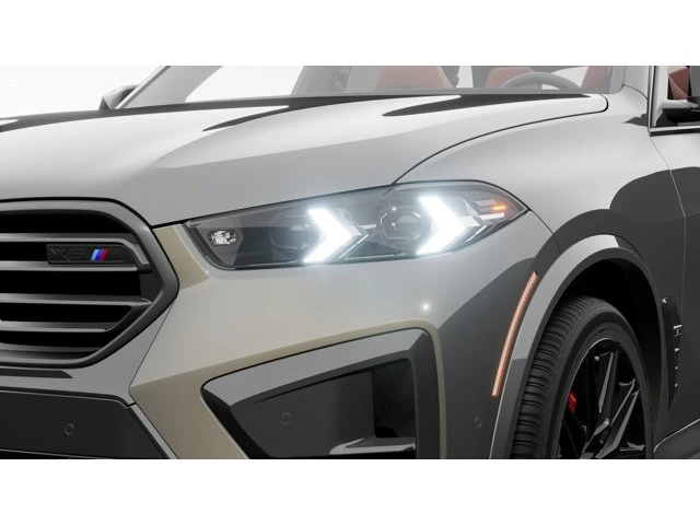 2026 BMW F95 X5 M - Image 6 of 14