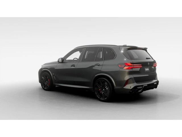 2026 BMW F95 X5 M - Image 2 of 14