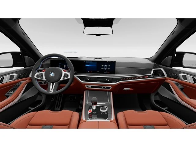 2026 BMW F95 X5 M - Image 10 of 14