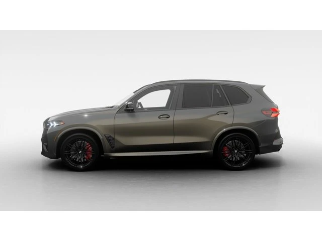 2026 BMW F95 X5 M - Image 4 of 14