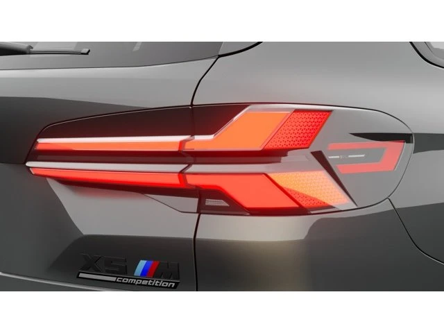 2026 BMW F95 X5 M - Image 8 of 14