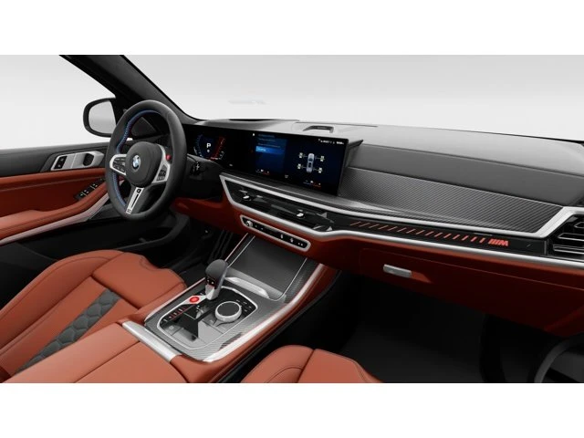 2026 BMW F95 X5 M - Image 14 of 14